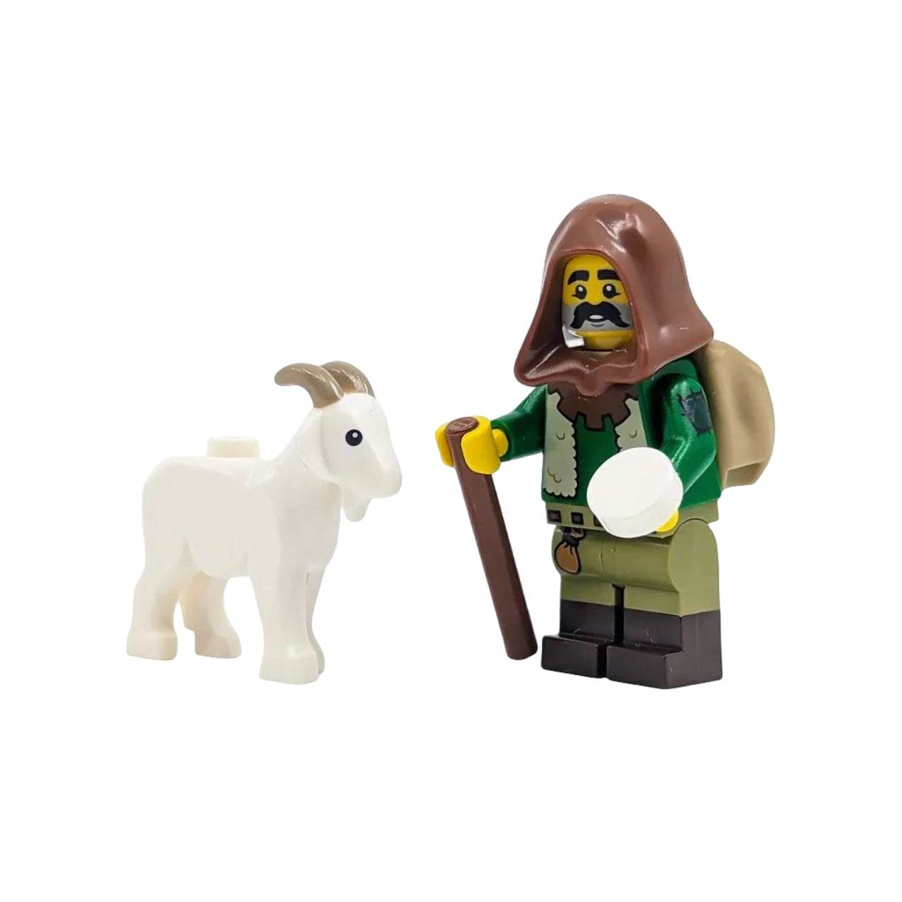 Конструктор LEGO: Minifigures (71045) - Boxette Shop